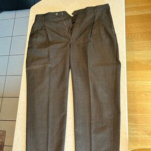 Men’s Dress Pants John Alexander Brand Size 38x32